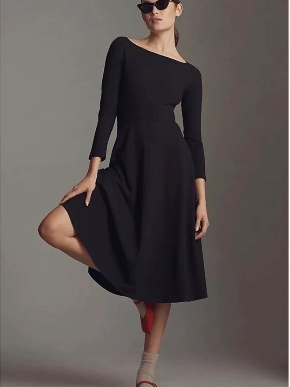 Reformation Wiley dress S NWT